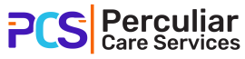 Perculiar Care Services Logo
